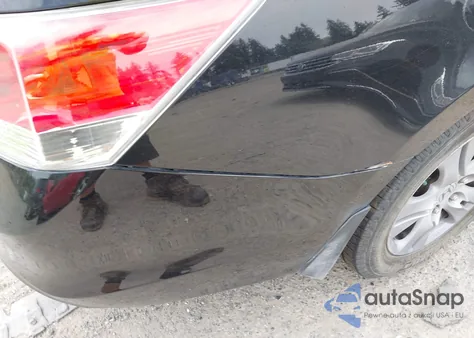 2011 Honda Accord 2.4 Se from USA, damaged, VIN 1HGCP2F67BA137936